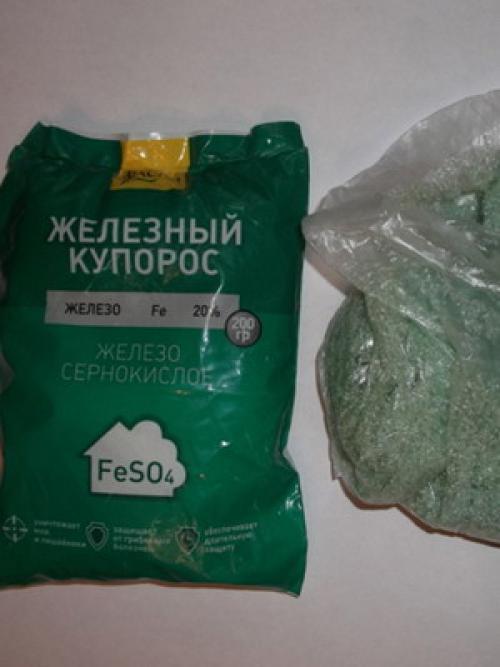 Работы на винограднике в сентябре. Уход за лозой винограда осенью: опрыскивания для подготовки к зиме