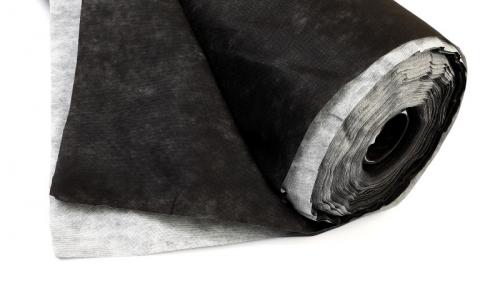 Посадка клубники на агроволокно