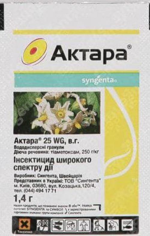 Чем обработать смородину от тли. Препараты