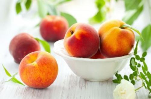 Как дозреть персики. Как сделать так чтобы персики быстрее дозрели дома?