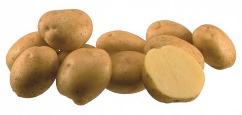 Какой сорт картофеля самый вкусный. Сладкие сорта