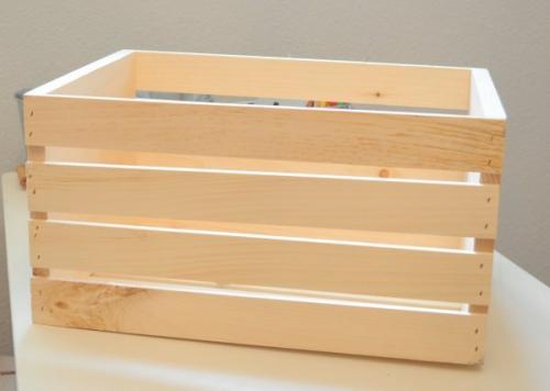 Как утеплить ящик для картошки на балконе. Как сделать ящик для картошки своими руками?