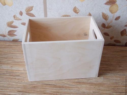 Термоящик для хранения картофеля. Ящик-термос для картофеля