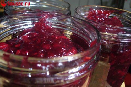 Соус из незрелого винограда. 3 лучших рецепта виноградного соуса