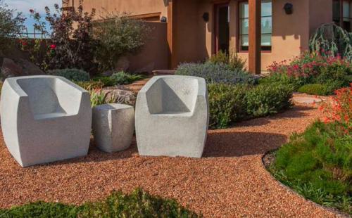 Кора сосны для мульчирования. Как я сделала мульчу из коры за копейки 08