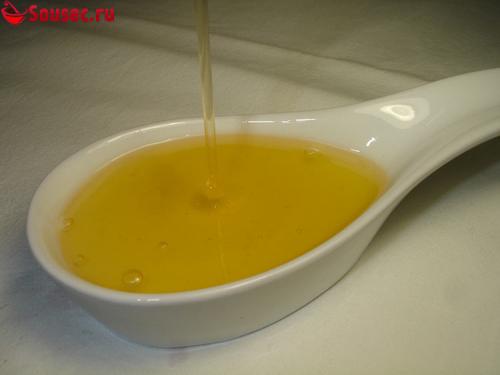 Соус из незрелого винограда. 3 лучших рецепта виноградного соуса