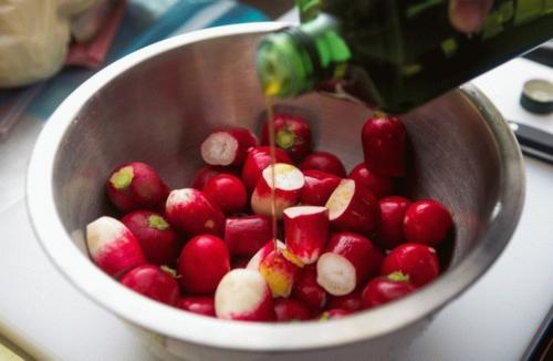 Что быстро растет на огороде. 5 самых быстро зреющих растений для дачи