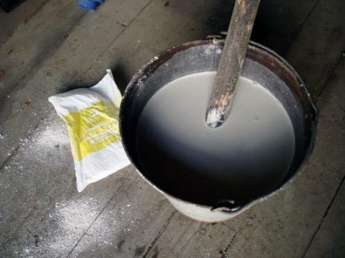 Когда белить деревья осенью. Осенняя побелка деревьев: готовим сад к зиме