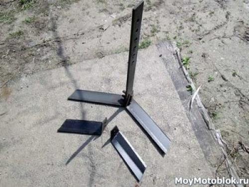 Как мотоблоком копать картошку. Время уборки картофеля 02 Как мотоблоком копать картошку. Время уборки картофеля 02