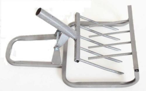 Чудо-лопата своими руками. Чем отличается и что может