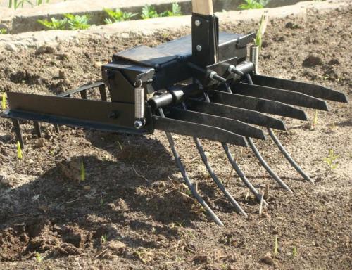 Лопата для перекопки огорода. Что такое чудо-лопата для копки земли 04 Лопата для перекопки огорода. Что такое чудо-лопата для копки земли 04