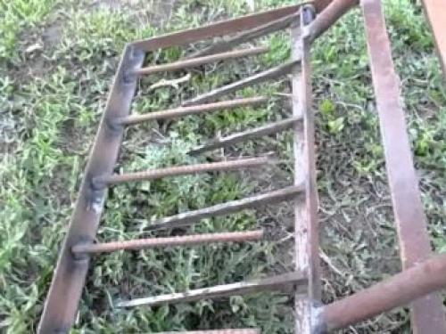 Лопата для перекопки огорода. Что такое чудо-лопата для копки земли 15 Лопата для перекопки огорода. Что такое чудо-лопата для копки земли 15