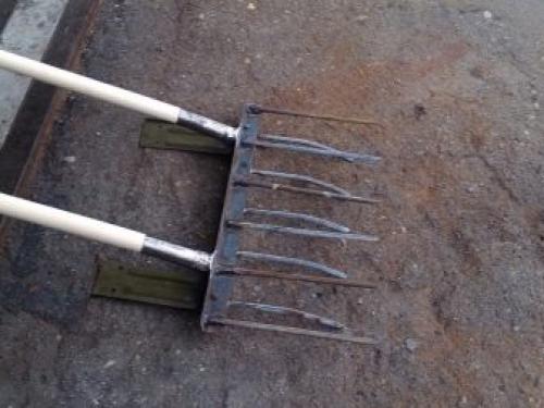 Лопата для перекопки огорода. Что такое чудо-лопата для копки земли 18 Лопата для перекопки огорода. Что такое чудо-лопата для копки земли 18