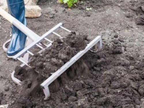 Лопата для перекопки огорода. Что такое чудо-лопата для копки земли 13 Лопата для перекопки огорода. Что такое чудо-лопата для копки земли 13