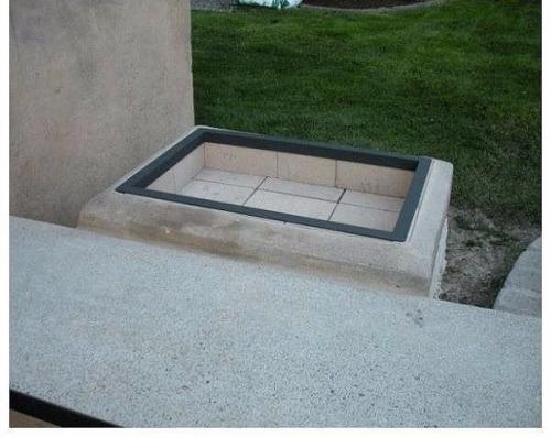 Идея мангала своими руками 04