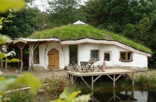 Зеленые крыши 02