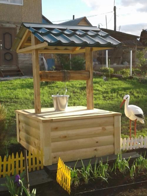 Спрятали скважину 02