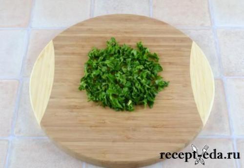 Как заморозить брюссельскую капусту на зиму. Бланширование 05 Как заморозить брюссельскую капусту на зиму. Бланширование 05