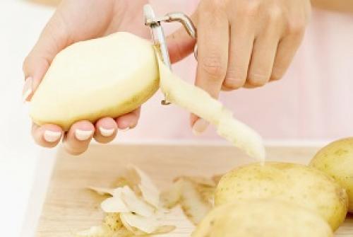 Что содержит картофель. Вкусно или полезно?