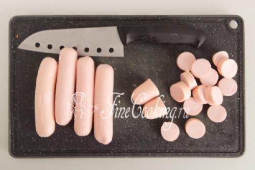 Красная капуста тушеная. Тушеная красная капуста 17