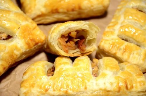 Яблоки вяленые рецепт. Сласти из сушеных яблок: 3 любимых рецепта