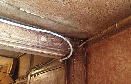 Тараканы ползут от соседей, что делать. От соседей ползут тараканы: что делать 01 Тараканы ползут от соседей, что делать. От соседей ползут тараканы: что делать 01