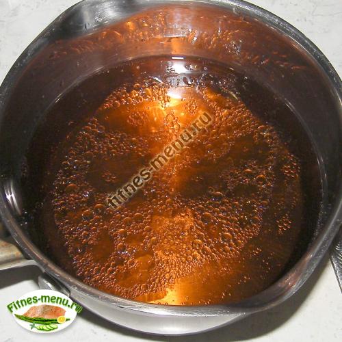 Красная капуста тушеная с медом и бальзамическим уксусом. Маринованная капуста