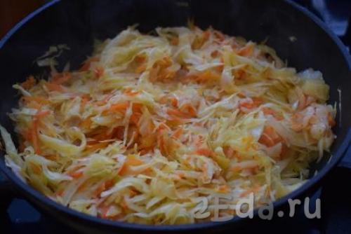 Пекинская капуста тушеная. Тушеная пекинская капуста 15 Пекинская капуста тушеная. Тушеная пекинская капуста 15