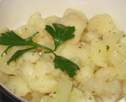 Как заготовить цветную капусту на зиму. Цветная капуста на зиму — рецепт пальчики оближешь