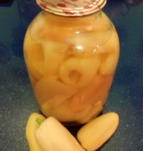 Как заготовить перец на зиму для фаршировки. Перец для фарширования на зиму. Домашний рецепт без стерилизации.