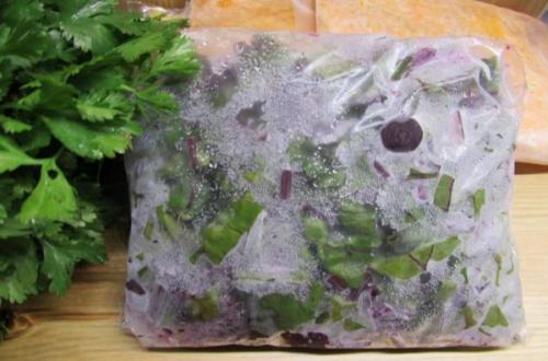 Заморозка свеклы на зиму в домашних условиях. Особенности