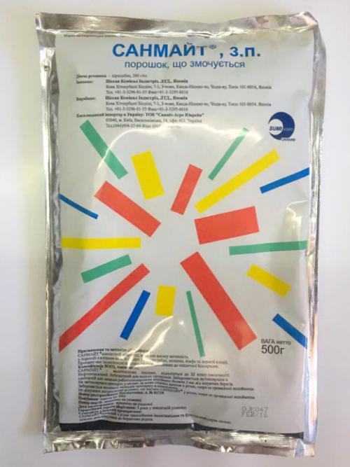 Зола от паутинного клеща. Паутинный клещ на комнатных растениях: почему появляется и как бороться