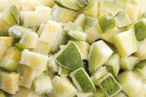 Можно ли морозить кабачки. Общие правила: как сохранить вкус и пользу овоща 06 Можно ли морозить кабачки. Общие правила: как сохранить вкус и пользу овоща 06