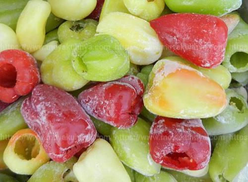 Как заморозить перец, чтобы не было запаха. Можно ли заморозить перец болгарский на зиму