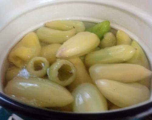 Как заготовить перец на зиму для фаршировки. Перец для фарширования на зиму. Домашний рецепт без стерилизации.