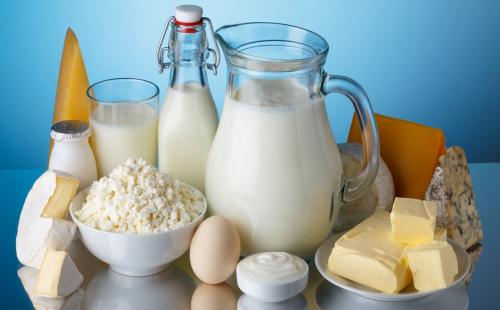 Как правильно хранить продукты в холодильнике. Правильное размещение продуктов на разных уровнях