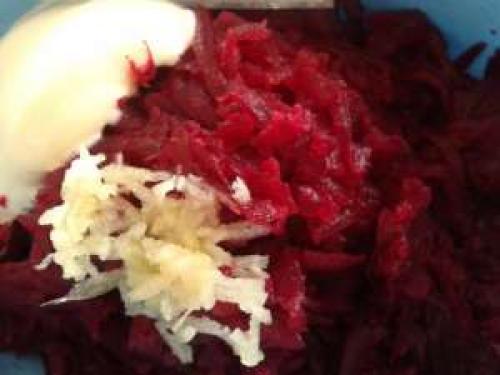 Калорийность вареной свеклы с майонезом. Калорийность вареной свеклы