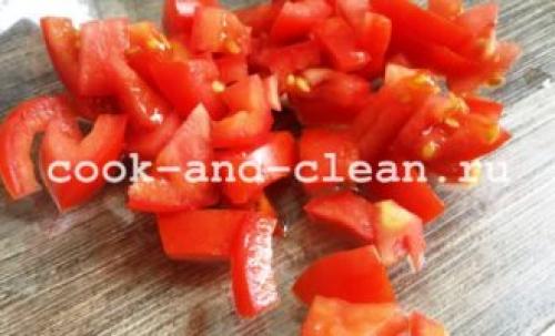 Краснокочанная капуста рецепты тушеная. Тушеная красная капуста по-чешски с медом 20