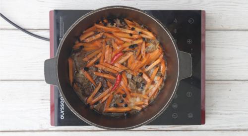 Что приготовить из замороженной брокколи. Как вкусно приготовить замороженную брокколи? 07