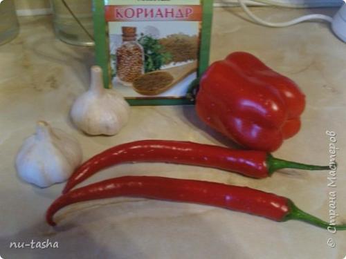 Засолка пекинской капусты.