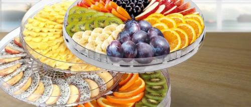 Рецепты сушки фруктов в электросушилке. Как сушить фрукты в электросушилке