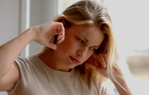 В ухо чеснок. 03