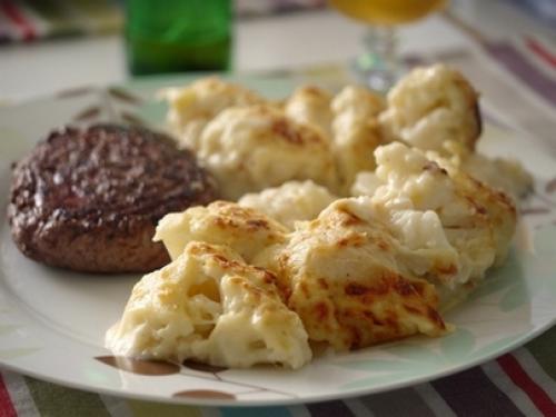 Как вкусно приготовить цветную капусту замороженную. Оладьи из цветной капусты 07 Как вкусно приготовить цветную капусту замороженную. Оладьи из цветной капусты 07