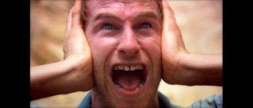 В ухо чеснок. 02