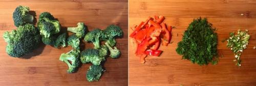 Постный суп пюре из брокколи и цветной капусты. Суп из брокколи диетический и постный