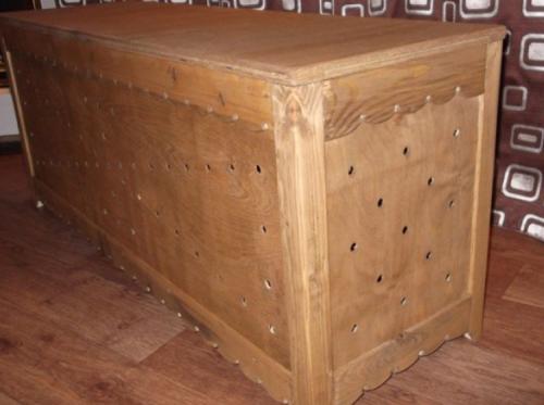 Как сделать отсек для картошки в погребе. Что нужно знать о хранении картофеля