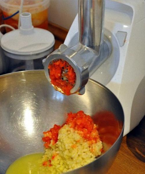 Пекинская капуста по-корейски быстрого приготовления. Настоящая кимчи - корейский рецепт