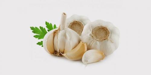Чеснок от глистов в задний проход. Как избавиться от глистов чесноком