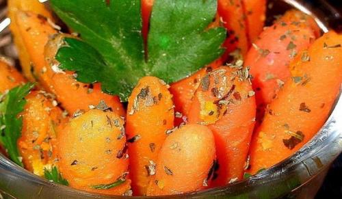 Квашеная морковь польза. Агропортал