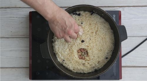 Что приготовить из замороженной брокколи. Как вкусно приготовить замороженную брокколи? 09